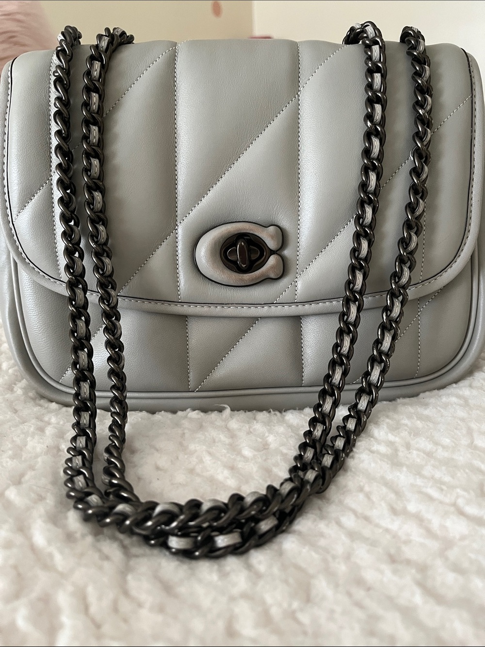 Coach Bag 💼